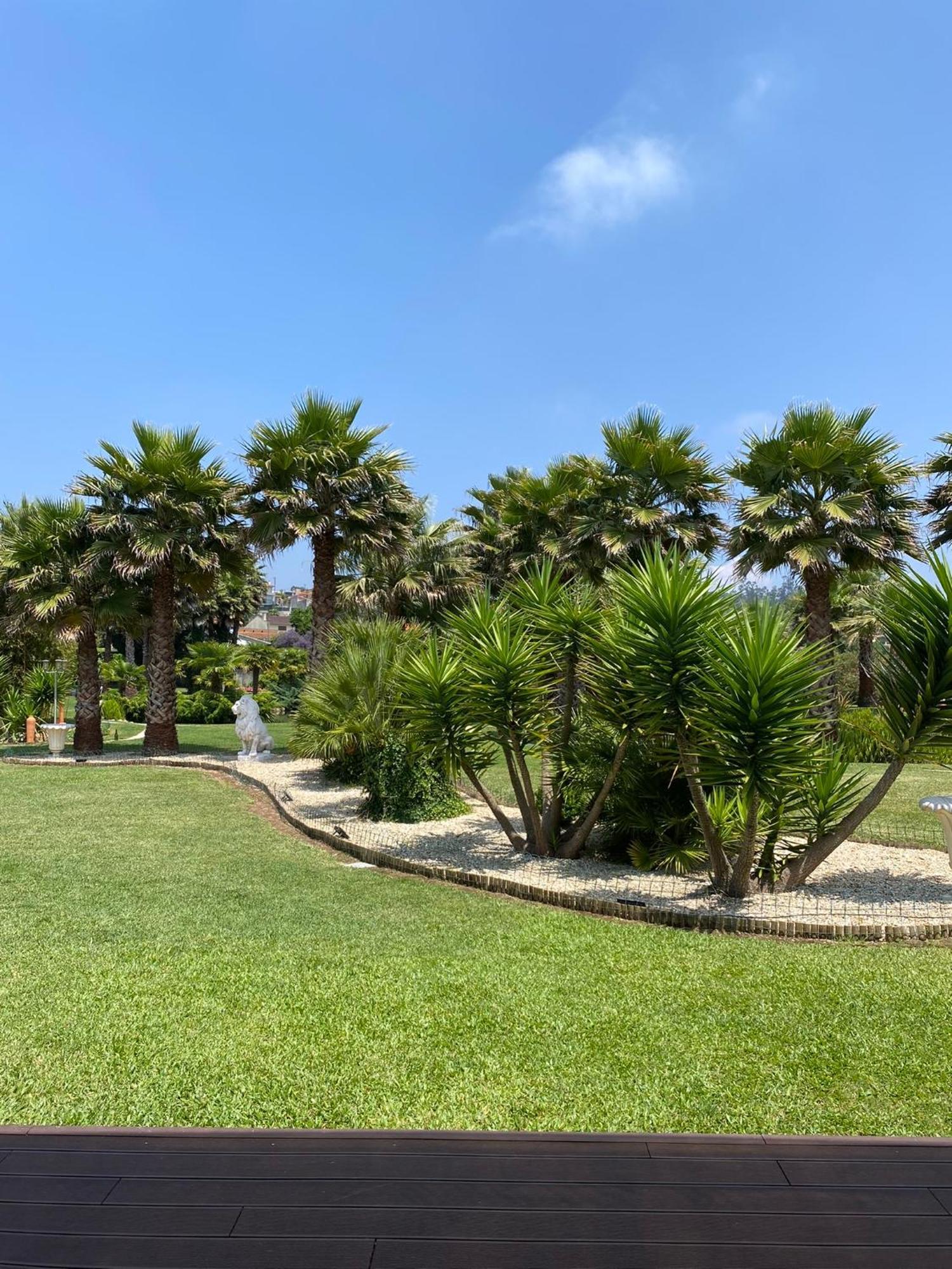 Refugio Do Lago Frossos ภายนอก รูปภาพ